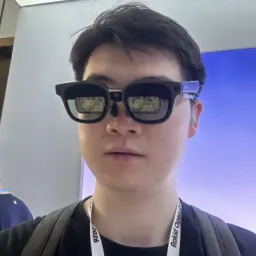 Rokid AR Glasses